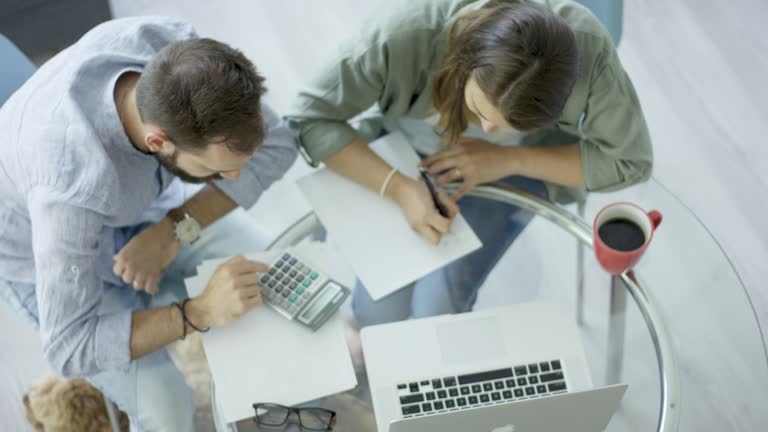 Financial Counseling and Guidance in Brookside, NJ